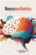 Tudor Balinisteanu, Kerry Priest - Neuroaesthetics
