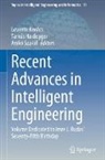 Tamás Haidegger, Levente Kovács, Anikó Szakál - Recent Advances in Intelligent Engineering