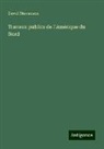 David Stevenson - Travaux publics de l'Amérique du Nord