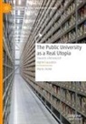 Martin Aidnik - The Public University as a Real Utopia