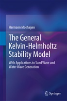 Hermann Moshagen - The General Kelvin-Helmholtz Stability Model