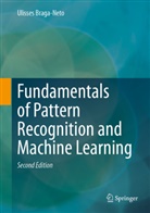 Ulisses Braga-Neto - Fundamentals of Pattern Recognition and Machine Learning