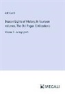 John Lord - Beacon Lights of History; In fourteen volumes, The Old Pagan Civilizations
