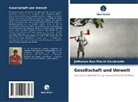 Jefferson Alex Maciel Cavalcante - Gesellschaft und Umwelt