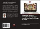 Yevgen Hrabovskyi - Tendances dans la conception pédagogique des outils d'apprentissage en ligne