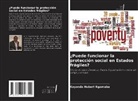 Kayonda Hubert Ngamaba - ¿Puede funcionar la protección social en Estados frágiles?
