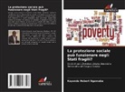 Kayonda Hubert Ngamaba - La protezione sociale può funzionare negli Stati fragili?