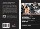 Chulumanco Mgweba - Valutazione delle strategie di comunicazione negli istituti di istruzione superiore