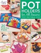 Chris Malone - Pot Holders for All Seasons