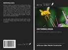 Jefferson Alex Maciel Cavalcante - ENTOMOLOGÍA