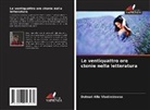 Dolmat Alla Vladimirovna - Le ventiquattro ore ctonie nella letteratura