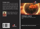 Jefferson Alex Maciel Cavalcante - Ecologia umana
