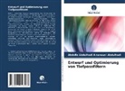 Abdalla Abdulhadi Alsanousi Abdulhadi - Entwurf und Optimierung von Tiefpassfiltern