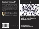 Ramanathan Karuppasamy, Srinivasan Praveen - Mapeo de competencias de CPSP para industrias manufactureras