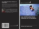 Dolmat Alla Vladimirovna - Las veinticuatro horas ctónicas en la literatura