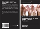 Jaya Dwivedi, Dolly Sharma - Voces femeninas en novelas selectas de Alice Walker y Bharti Mukherjee