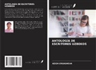 Aziza Ergasheva - ANTOLOGÍA DE ESCRITORES UZBEKOS