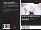 Dalila Gargouri, Khadija Mzoughi, Mériam Sabbah - Evaluation of debriefing in endoscopic procedural simulation