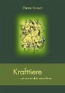 Christa Nüesch - Krafttiere