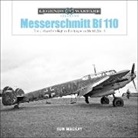 Ron MacKay - Messerschmitt Bf 110