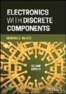 Enrique J. Galvez, Enrique J. (University of Notre Dame) Galvez - Electronics With Discrete Components