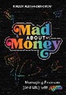 Maddy Alexander-Grout - Mad About Money