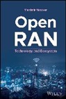 Vladimir Yanover - Open Ran