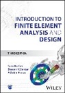 Nam-Ho (College of Engineering Kim, NH Kim, Kim Nam-Ho, Kumar Ashok V., Sankar Bhavani V. - Introduction to Finite Element Analysis and Design
