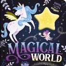 Igloo Books, Igloo Books Ltd - Magical World