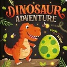 Igloo Books, Igloo Books Ltd - Dinosaur Adventure