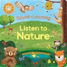 Autumn Publishing - Listen to Nature