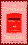 Virginia Evans, Evans Virginia - The Correspondent