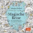 Johanna Basford - Magische Reise