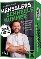 Steffen Henssler - Hensslers schnelle Nummer: Das Quiz