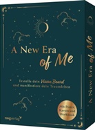 Luise Lichtenfeldt - A New Era of Me