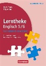 Brigitte Seidl, Ingrid Preedy, Ingrid Preedy, Brigitte Seidl - Lerntheke - Englisch