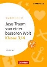 Petra Mallmann, Petra Mallmann, Barbara Brüning - Themenbände Religion Grundschule - Klasse 3/4