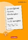 Lena Florian, Lena Florian - Lernaufgaben für den Wochenplan - Kompetenzorientiertes, selbstständiges Lernen - Latein - 1./2. Lernjahr