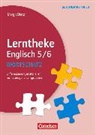 Margit Dietz, Margit Dietz - Lerntheke Englisch 5/6: Wortschatz