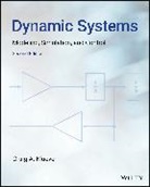 Kluever Craig A. - Dynamic Systems