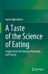 Garmt Dijksterhuis - A Taste of the Science of Eating