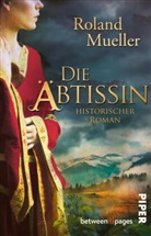 Roland Mueller - Die Äbtissin