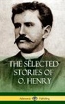 O. Henry - The Selected Stories of O. Henry (Hardcover)