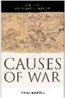Levy Jack S., Thompson William R. - Causes of War