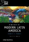 Teresa A. Meade - A History of Modern Latin America