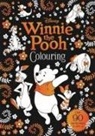 Walt Disney - Disney: Winnie The Pooh Colouring