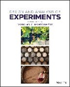Montgomery Douglas C. - Design and Analysis of Experiments