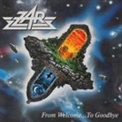 From Welcome...To Goodbye (Hörbuch)