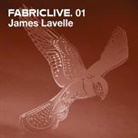 Fabriclive 01 (Audio book)
