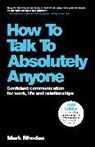 Mark (Rhodes2success.com Rhodes, Rhodes Mark - How to Talk to Absolutely Anyone